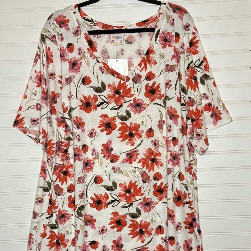 Lularoe - Iris (3XL)